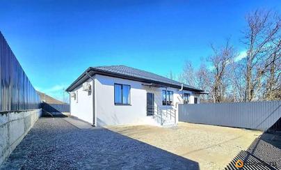 дом, 134.3 м&sup2;, 6 соток