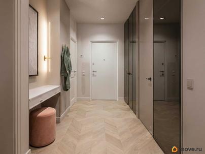 1-комн. квартира, 35.7 м&sup2;