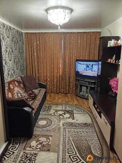 3-комн. квартира, 64 м&sup2;