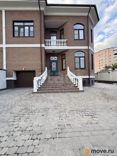 дом, 350 м&sup2;, 4.5 сотки