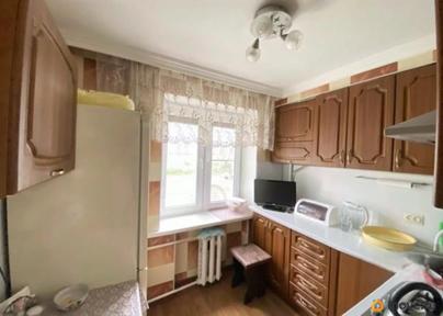 2-комн. квартира, 43 м&sup2;