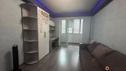 2-комн. квартира, 42.3 м&sup2;