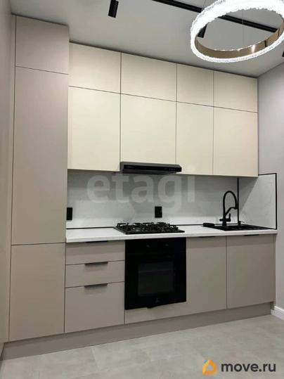 1-комн. квартира, 36.1 м&sup2;