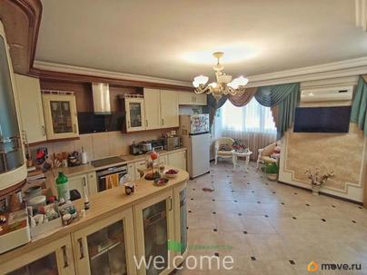 3-комн. квартира, 119.8 м&sup2;