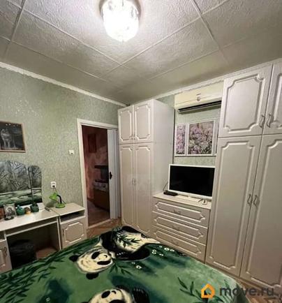 2-комн. квартира, 46.7 м&sup2;