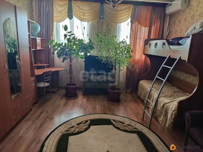 2-комн. квартира, 70.7 м&sup2;