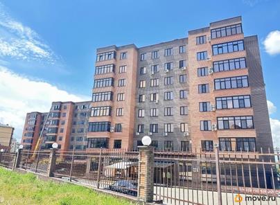 3-комн. квартира, 88 м&sup2;