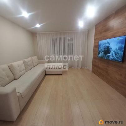 3-комн. квартира, 72 м&sup2;