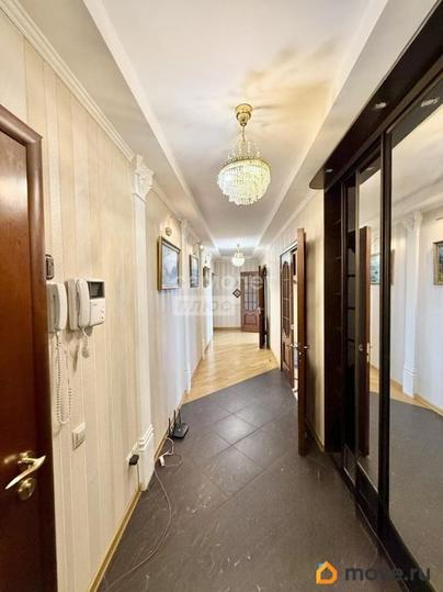 3-комн. квартира, 119.2 м&sup2;