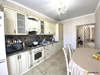дом, 154.3 м&sup2;, 3 сотки