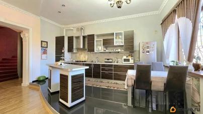 дом, 237.2 м&sup2;, 6.5 сотки