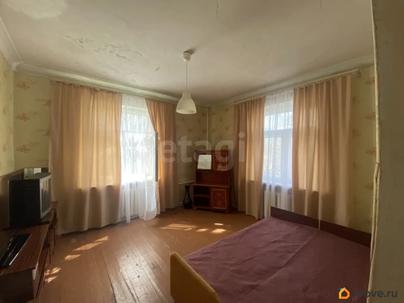 3-комн. квартира, 64.9 м&sup2;