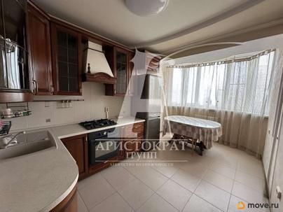 3-комн. квартира, 105.5 м&sup2;