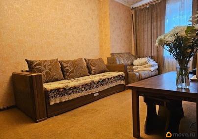 1-комн. квартира, 28 м&sup2;