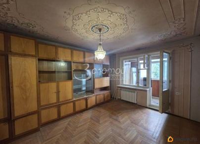 2-комн. квартира, 48.5 м&sup2;