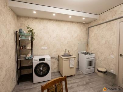3-комн. квартира, 56.7 м&sup2;