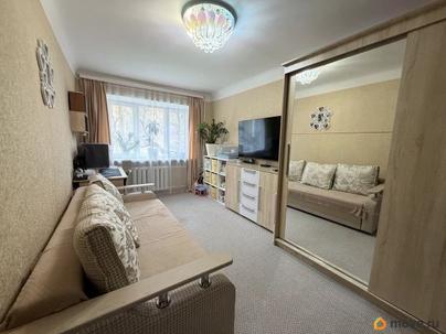 2-комн. квартира, 42 м&sup2;