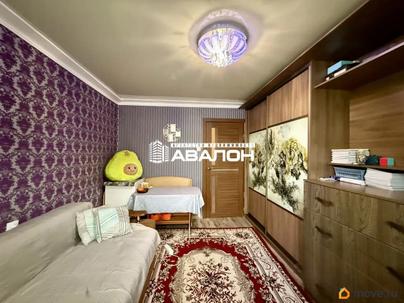 2-комн. квартира, 33.2 м&sup2;