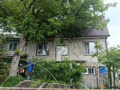 дом, 107 м&sup2;, 3 сотки