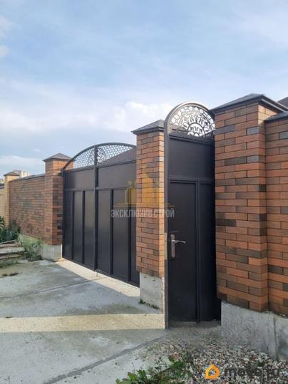 дом, 150 м&sup2;, 4 сотки