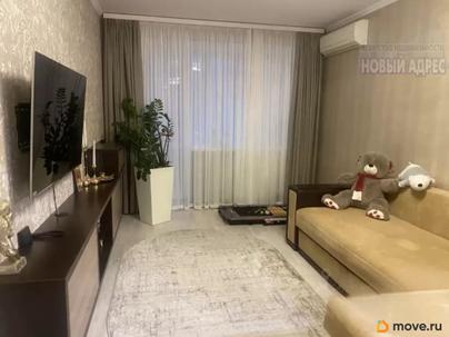 1-комн. квартира, 35 м&sup2;