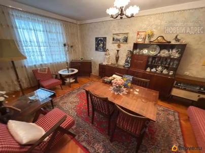 2-комн. квартира, 50 м&sup2;