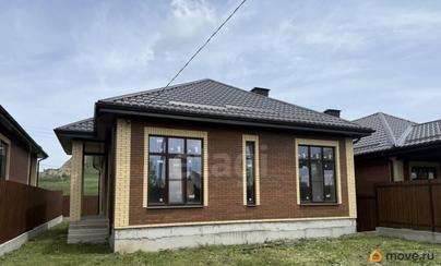 дом, 119.6 м&sup2;, 6.7 сотки