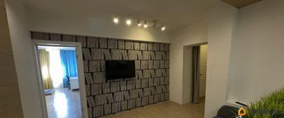 2-комн. квартира, 66.7 м&sup2;