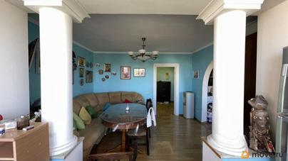 3-комн. квартира, 125 м&sup2;