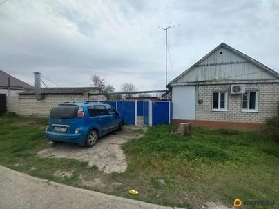 дом, 42 м&sup2;, 8.05 га