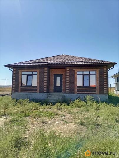 дом, 134 м&sup2;, 5.5 сотки