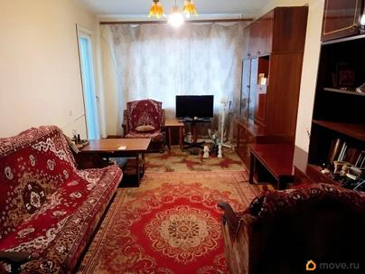 3-комн. квартира, 64.8 м&sup2;