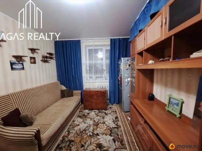 2-комн. квартира, 30 м&sup2;