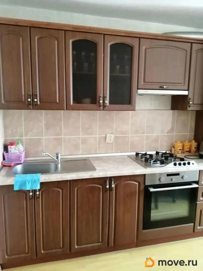 1-комн. квартира, 35.1 м&sup2;
