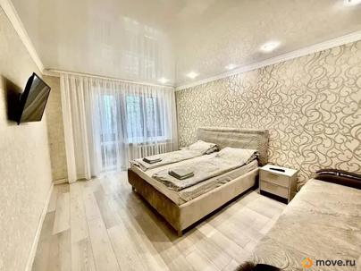 2-комн. квартира, 46 м&sup2;