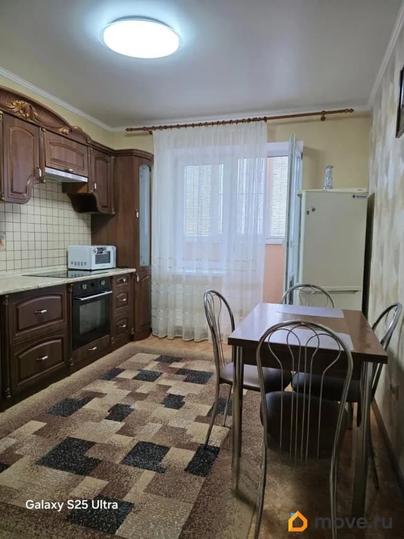2-комн. квартира, 57 м&sup2;