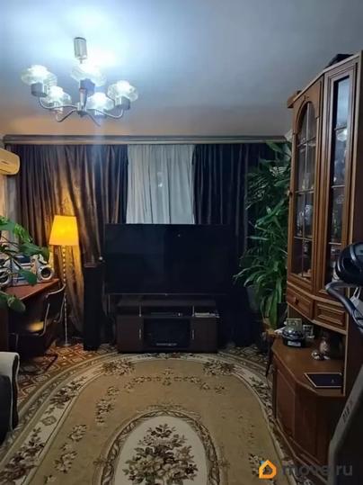2-комн. квартира, 46.7 м&sup2;