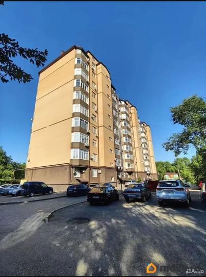 2-комн. квартира, 72 м&sup2;