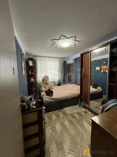 4-комн. квартира, 76.3 м&sup2;