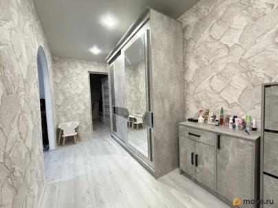 2-комн. квартира, 50.2 м&sup2;