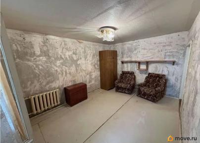 1-комн. квартира, 34 м&sup2;