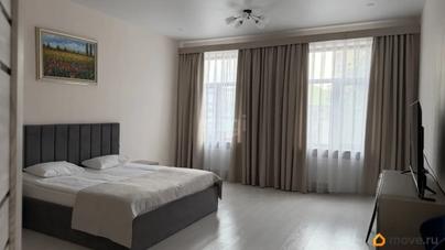 2-комн. квартира, 111.8 м&sup2;