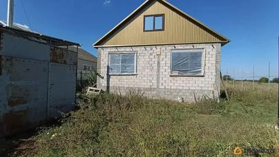 дом, 121.4 м&sup2;, 1.21 га