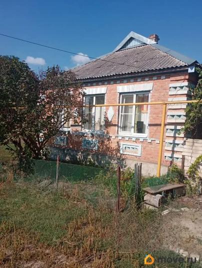 дом, 62 м&sup2;, 20 соток