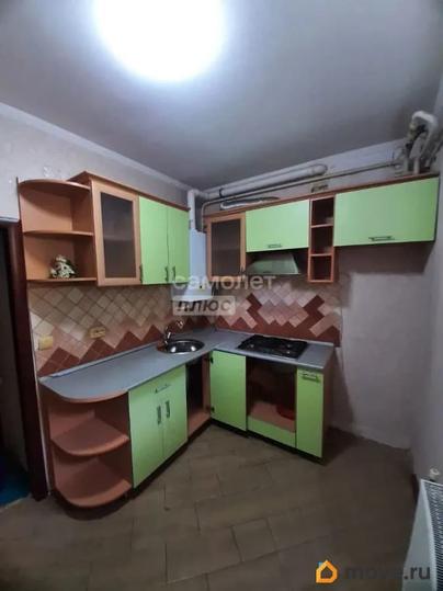 2-комн. квартира, 39.9 м&sup2;