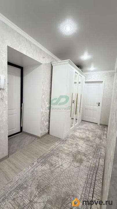 2-комн. квартира, 56 м&sup2;