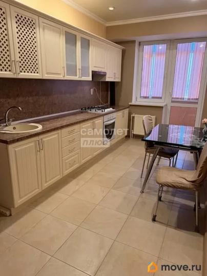 1-комн. квартира, 44 м&sup2;