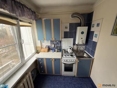 1-комн. квартира, 31.4 м&sup2;