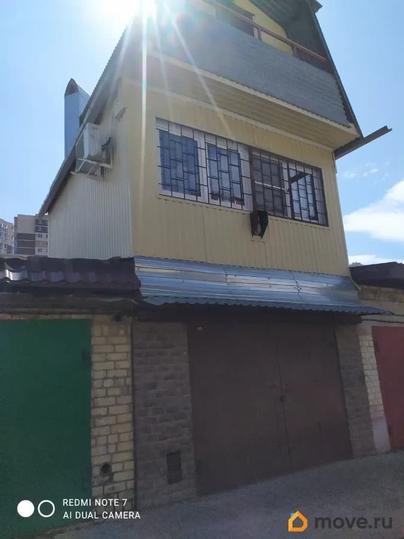 гараж, 105 м&sup2;