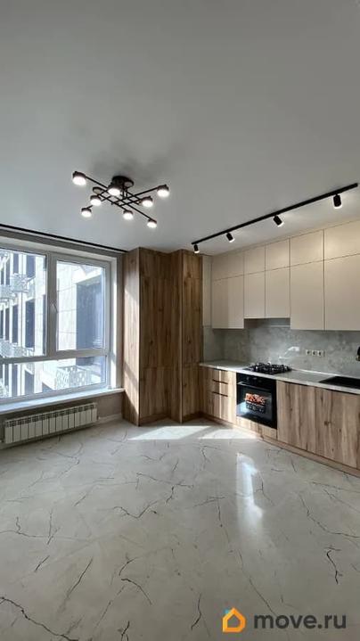 1-комн. квартира, 39 м&sup2;